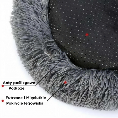 Legowisko PanFutrzak™