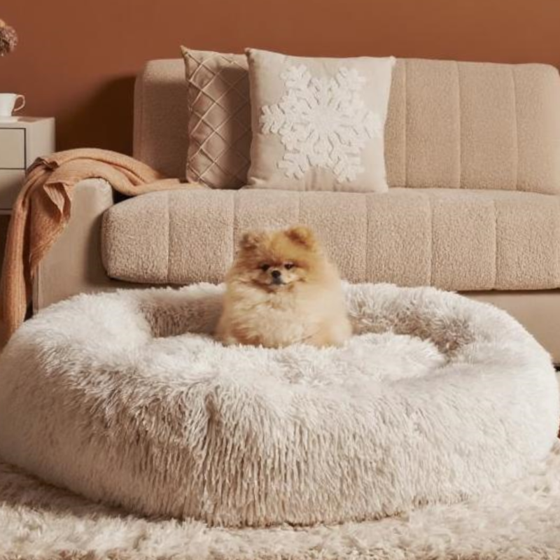 Legowisko PanFutrzak™