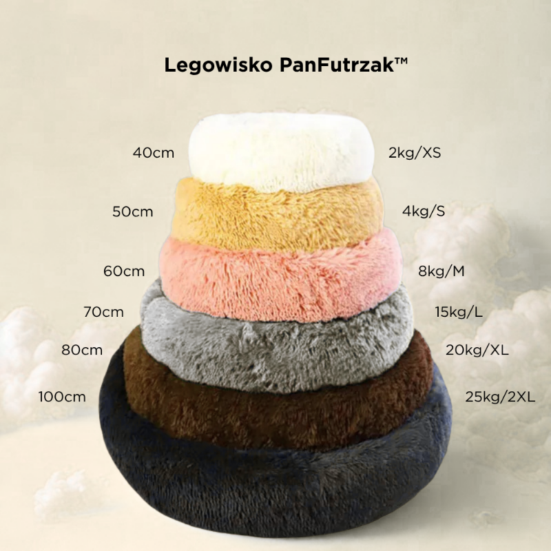 Legowisko PanFutrzak™