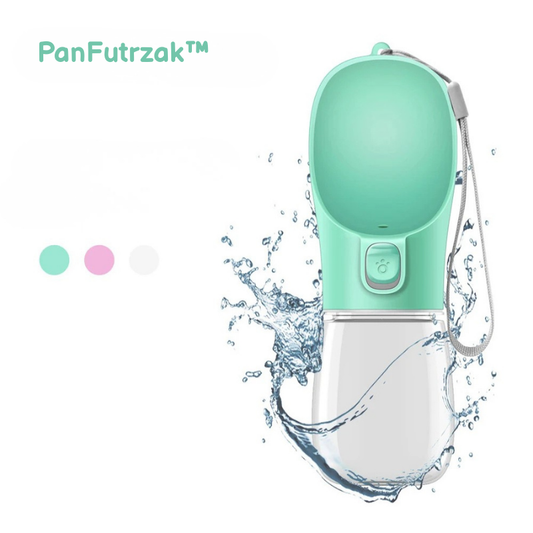Przenośna Butelka PanFutrzak™