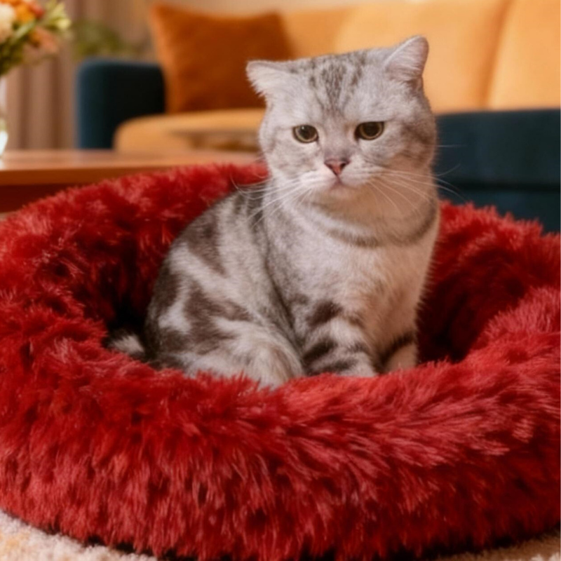 Legowisko PanFutrzak™