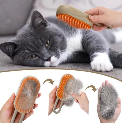 Szczotka Parowa PanFutrzak™